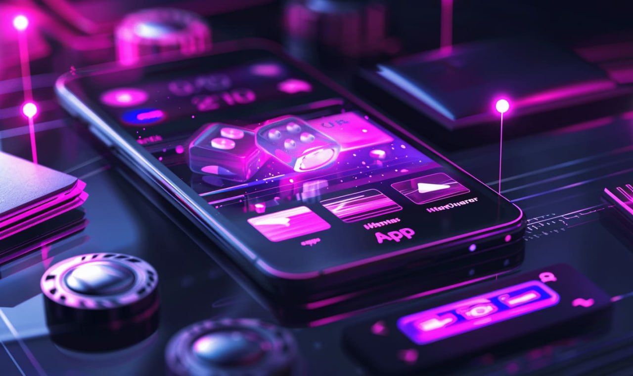 v99v Mobile APP