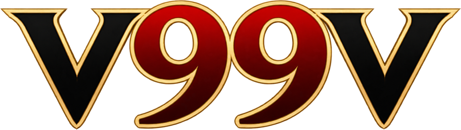 v99v Logo